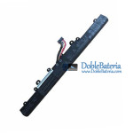 Batería para Asus P1448FB A41N1702 PX434F P1440UF P1440UF-1A [Batería de repuesto]